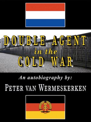 cover image of Double Agent in the Cold Wat